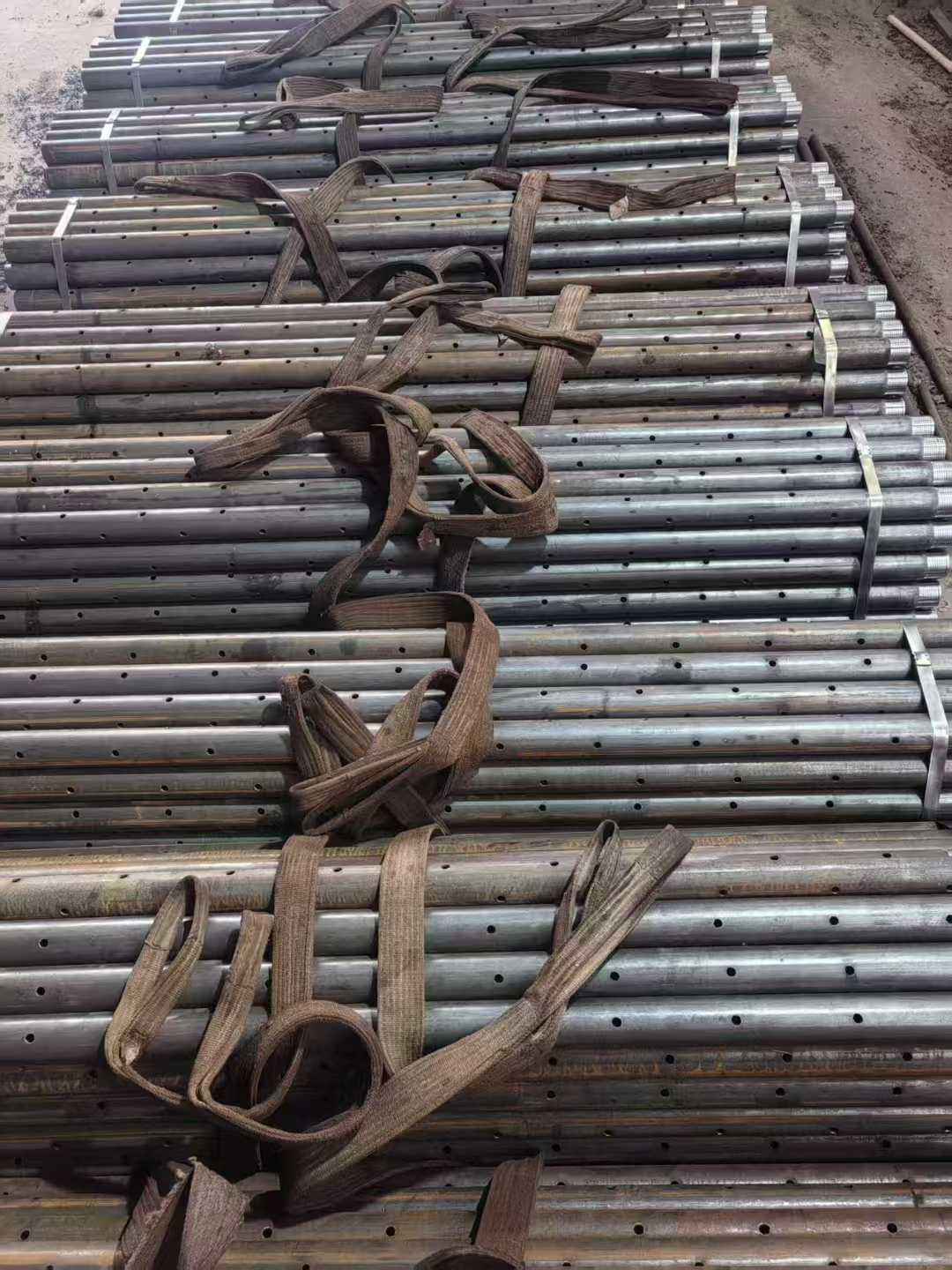 新会127mm管棚管